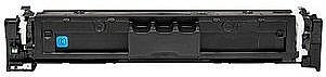 ���� ���� HP 220A Cyan LaserJet Toner Cartridge HP W2201A