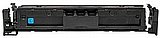 ���� ���� HP 220A Cyan LaserJet Toner Cartridge HP W2201A