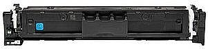 ���� ���� HP 220X Cyan LaserJet Toner Cartridge HP W2201X
