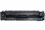 ���� ���� HP 207A Cyan LaserJet Toner Cartridge HP W2211A