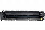 ���� ���� HP 207X Yellow LaserJet Toner Cartridge HP W2212X