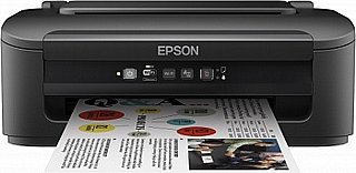 ��� ������ ����� WorkForce WF-2010W ������ ��� Epson WF-2010