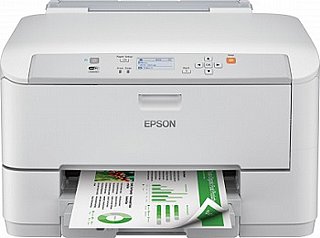 ��� ������ ����� WF-5110DW ������ ��� Epson WorkForce Pro WF-5110