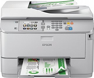 ��� ������ ����� WF-5620DWF ������ ��� Epson WorkForce Pro WF-5620