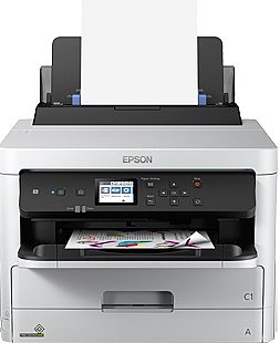 ��� ������ ����� WF-C5290DW ������ ��� Epson WorkForce Pro WF-C5290