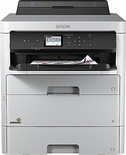��� ������ ����� WF-C529RDTW ������ ��� Epson WorkForce Pro C529RDTW