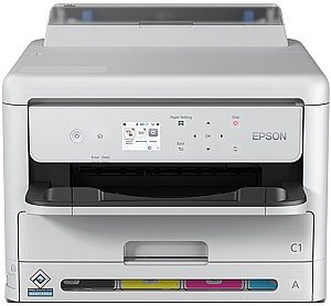 ��� ������ ����� WF-C5390DW ������ ��� Epson WorkForce Pro WF-C5390DW