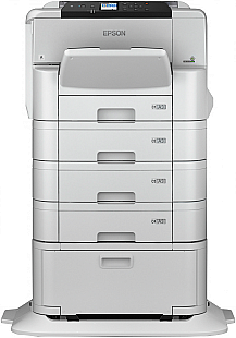 ��� ������ ����� WF-C8190D3TWC ������ ��� Epson WorkForce Pro C8190D3TWC