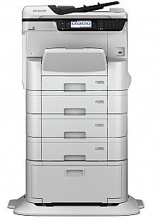 ��� ������ ����� WF-C8690D3TWFC ������ ��� Epson WorkForce Pro C8690D3TWFC