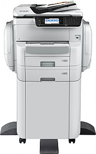 ��� ������ ����� WF-C869RDTWFC ������ ��� Epson WorkForce Pro C869RDTWFC