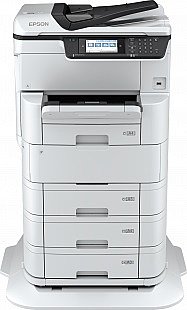 ��� ������ ����� WF-C878RD3TWFC ������ ��� Epson WorkForce Pro C878RD3TWFC