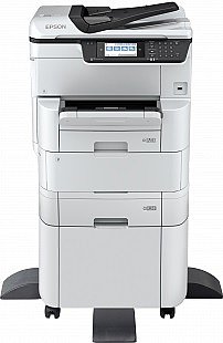��� ������ ����� WF-C878RDTWFC ������ ��� Epson WorkForce Pro C878RDTWFC