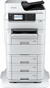 ��� ������ ����� WF-C879RD3TWFC ������ ��� Epson WorkForce Pro C879RD3TWFC