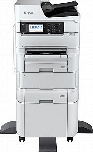 ��� ������ ����� WF-C879RDTWFC ������ ��� Epson WorkForce Pro C879RDTWFC