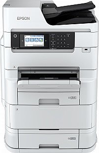 ��� ������ ����� WF-C879RDTWF ������ ��� Epson WorkForce Pro C879RDTWF