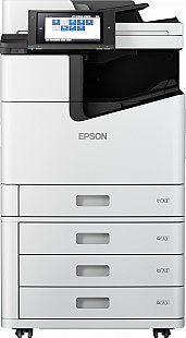 ��� ������ ����� WF-M20590D4TW ������ ��� Epson WorkForce Enterprise M20590D4TW