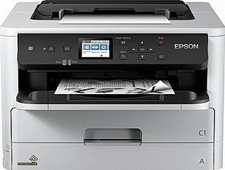 ��� ������ ����� WF-M5298DW ������ ��� Epson WorkForce Pro WF-M5298