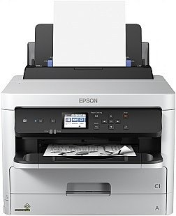 ��� ������ ����� WF-M5299DW ������ ��� Epson WorkForce Pro WF-M5299