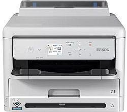 ��� ������ ����� WF-M5399DW ������ ��� Epson WorkForce Pro WF-M5399