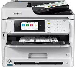 ��� ������ ����� WF-M5899DWF ������ ��� Epson WorkForce Pro WF-M5899