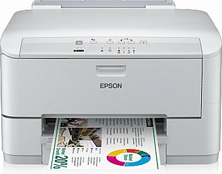 ��� ������ ����� WP-4015DN ������ ��� Epson WorkForce Pro WP-4015