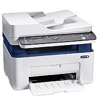 ���� ������ ������ WorkCentre 3025 ������ ���� Xerox 3025