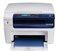 ���� ������ ������ WorkCentre 3045 ������ ���� Xerox 3045
