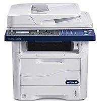 ���� ������ ������ WorkCentre 3325 ������ ���� Xerox 3325