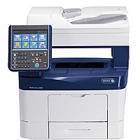 ���� ������ ������ WorkCentre 3655 ������ ���� Xerox 3655