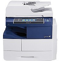 ���� ������ ������ WorkCentre 4265 ������ ���� Xerox 4265