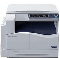 ���� ������ ������ WorkCentre 5021 ������ ���� Xerox 5021