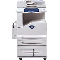 ���� ������ ������ WorkCentre 5230 ������ ���� Xerox 5230