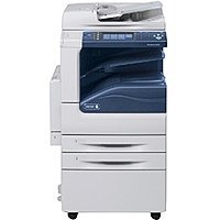 ���� ������ ������ WorkCentre 5325 ������ ���� Xerox 5325