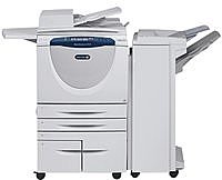 ���� ������ ������ WorkCentre 5675 ������ ���� Xerox 5675