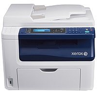 ���� ������ ������ WorkCentre 6015 ������ ���� Xerox 6015