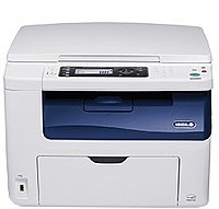 ���� ������ ������ WorkCentre 6025 ������ ���� Xerox 6025