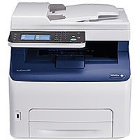 ���� ������ ������ WorkCentre 6027 ������ ���� Xerox 6027