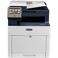 ���� ������ ������ WorkCentre 6515 ������ ���� Xerox 6515