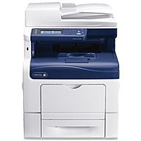 ���� ������ ������ WorkCentre 6605 ������ ���� Xerox 6605