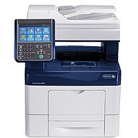 ���� ������ ������ WorkCentre 6655 ������ ���� Xerox 6655