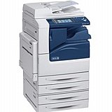 טונר למדפסת זירוקס Xerox WorkCentre 7125 טונר למדפסת זירוקס Xerox WorkCentre 7125