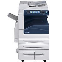 ���� ������ ������ WorkCentre 7835 ������ ���� Xerox 7835