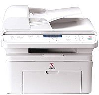 ���� ������ ������ WorkCentre PE220 ������ ���� Xerox PE220