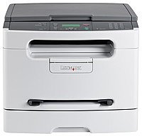 ���� ������ ������ X203 ������ ���� Lexmark X203