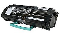 ���� ������ ������ Black Toner Cartridge X463H11G ������ ���� Lexmark X463H11G