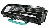 ���� ������ ������ Lexmark Black Toner Cartridge X463H11G