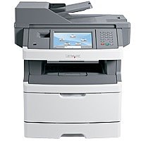 ���� ������ ������ X466dwe ������ ���� Lexmark X466dwe