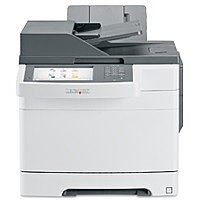 ���� ������ ������ X548de ������ ���� Lexmark X548