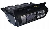 ���� ������ ������ Lexmark Black Toner Cartridge X644H11E