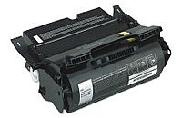 ���� ������ ������ Black Toner Cartridge X644X11E ������ ���� Lexmark X644X11E